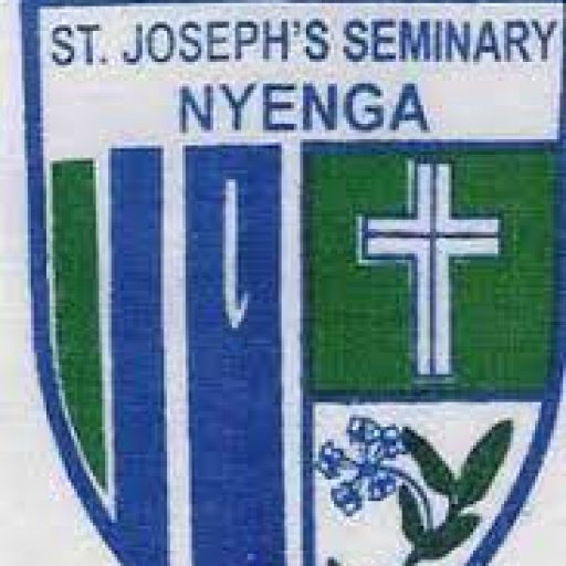 St Joseph's Seminary Nyenga  